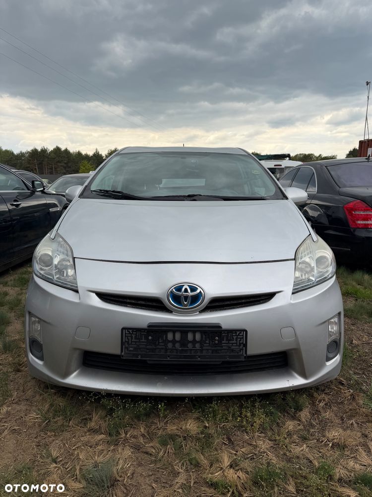 Toyota Prius - 1
