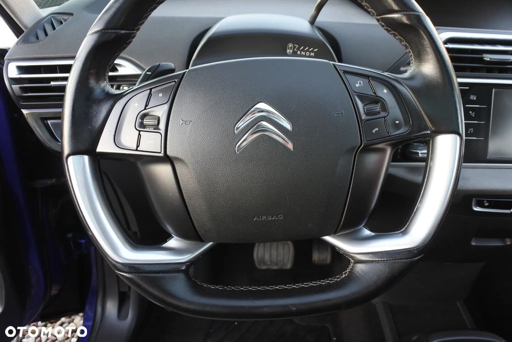 Citroën C4 Grand Picasso BlueHDi 150 Exclusive - 20