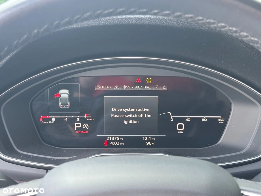 Audi Q5 45 TFSI quattro S tronic - 20