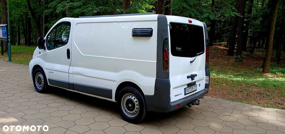Renault Trafic - 3