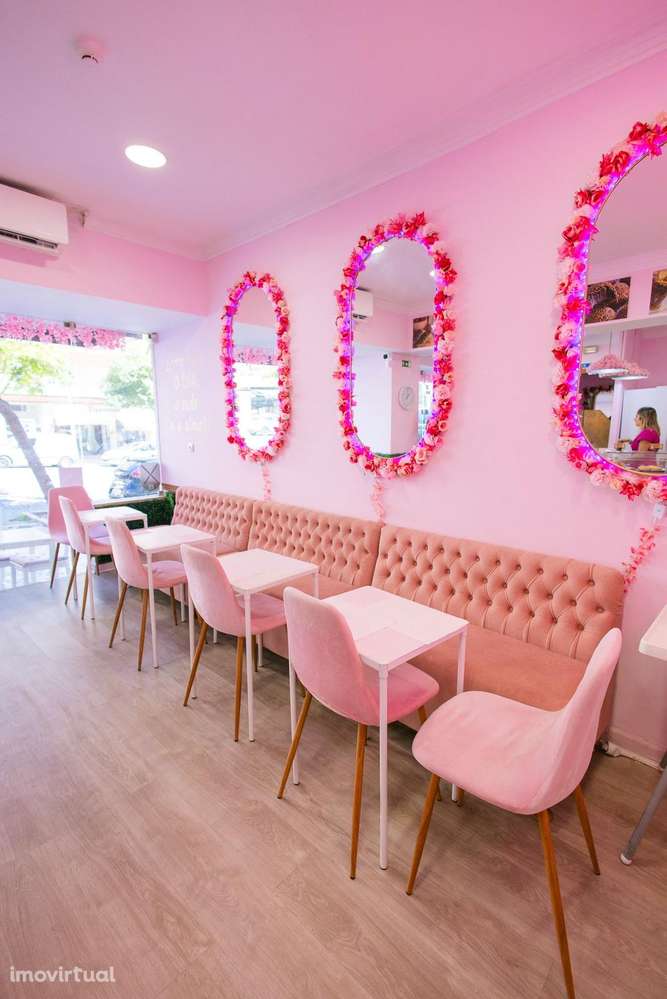 Trespasse ( 39.500€) de Cafe/ Doceria / Confeitaria / Pastelaria - Grande imagem: 3/6