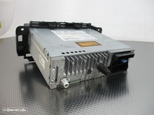 Auto Radio Peugeot 208 I (Ca_, Cc_) - 7