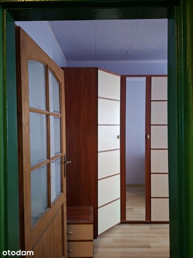 Wyżyny, 3 pokoje, osobna kuchnia, pierwszy właściciel