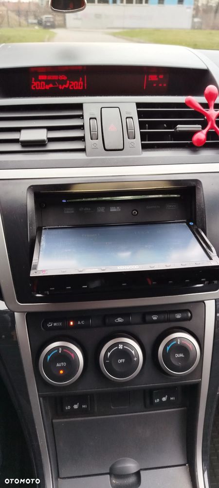 Mazda 6 2.0 CD Comfort - 20