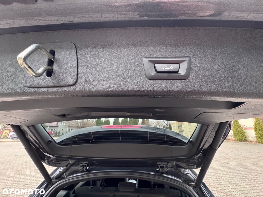 BMW X1 xDrive20d M Sport - 25