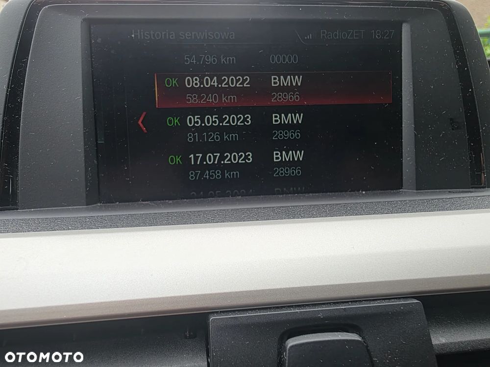 BMW 3GT 320d xDrive Advantage - 36