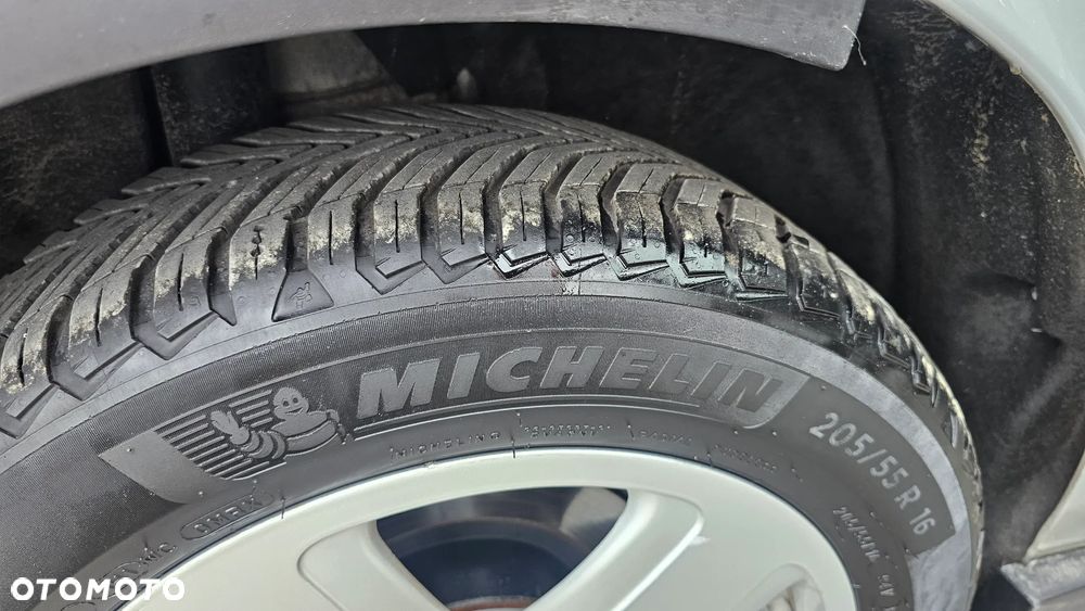 MINI Clubman One D John Cooper Works Trim - 7