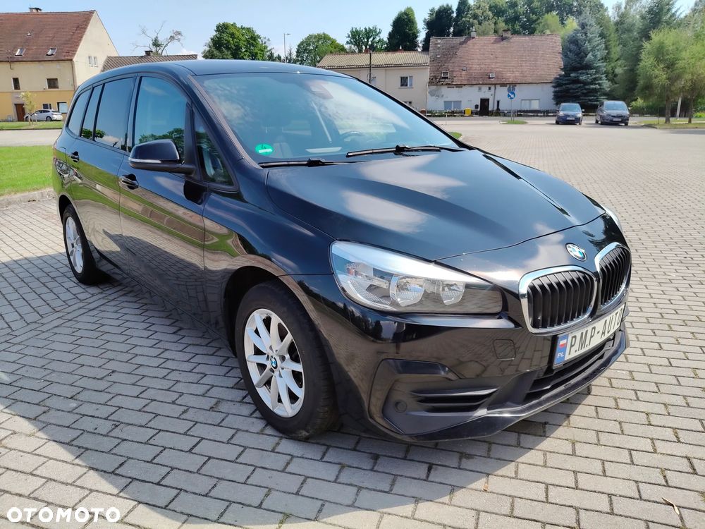 BMW Seria 2 216d GT Advantage - 14