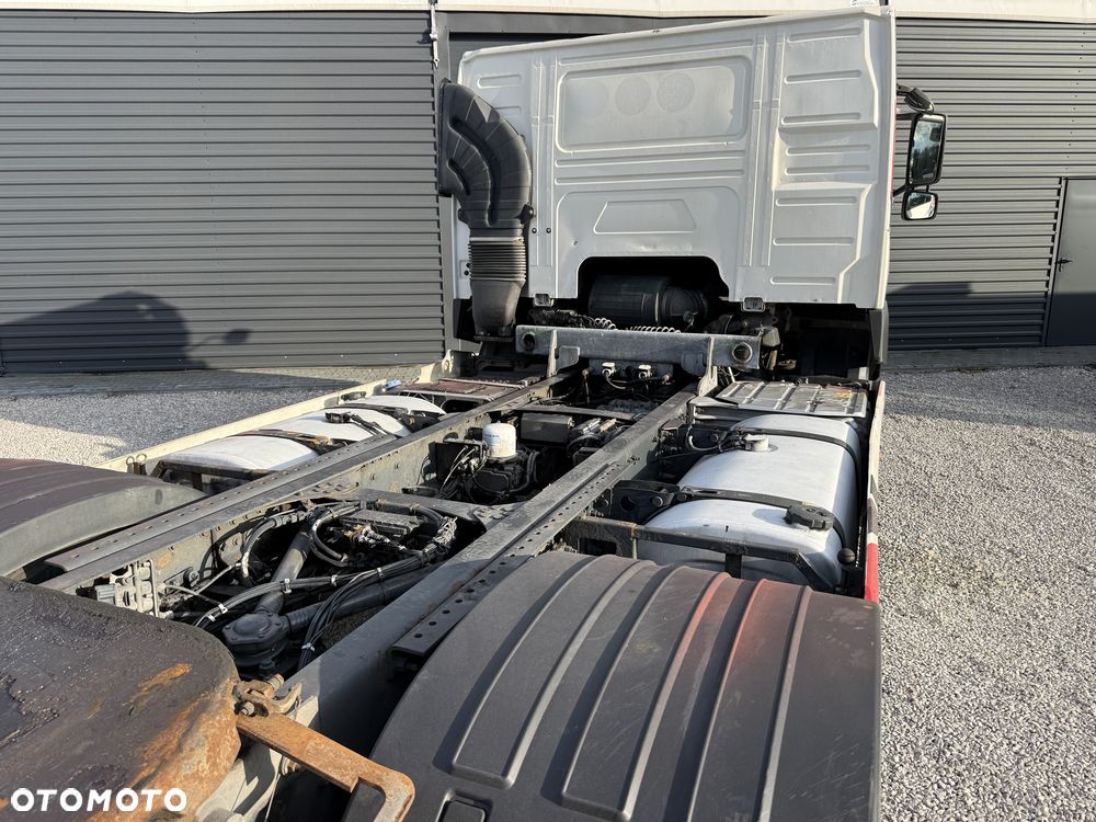Volvo FM - 19