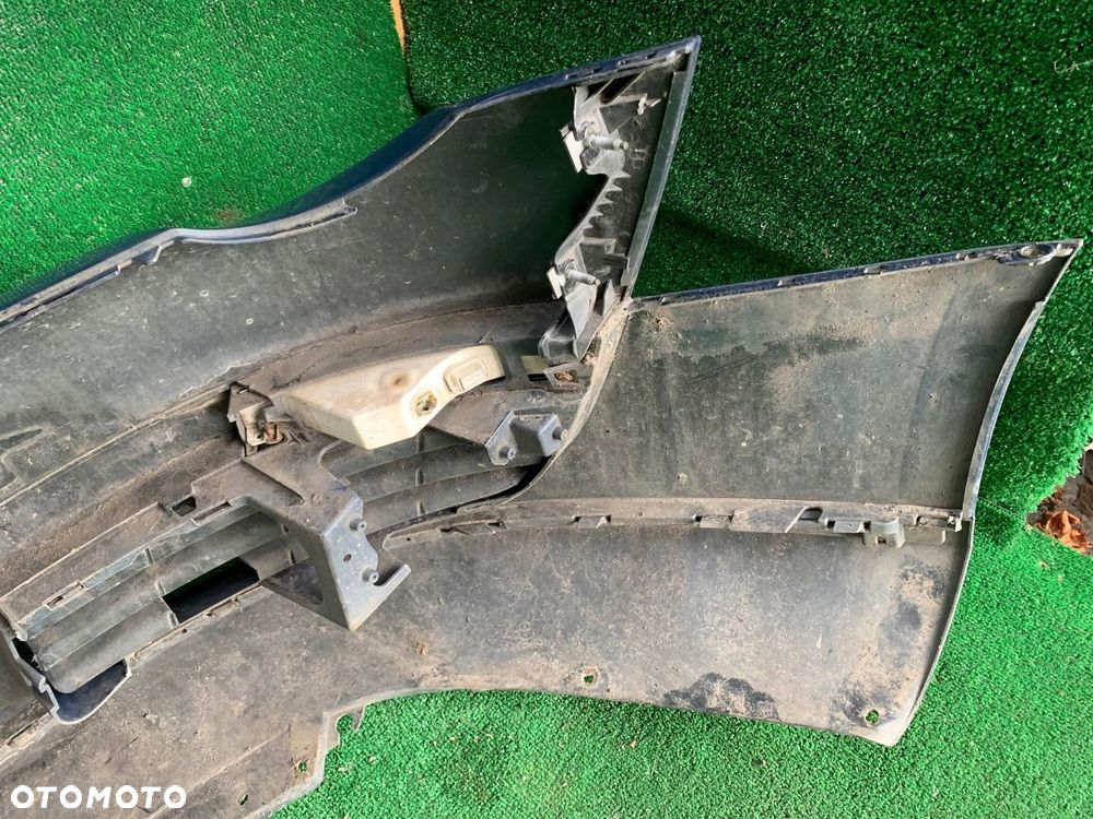 Zderzak przód przedni Volkswagen PASSAT B6 3C0807221C WWA - 12