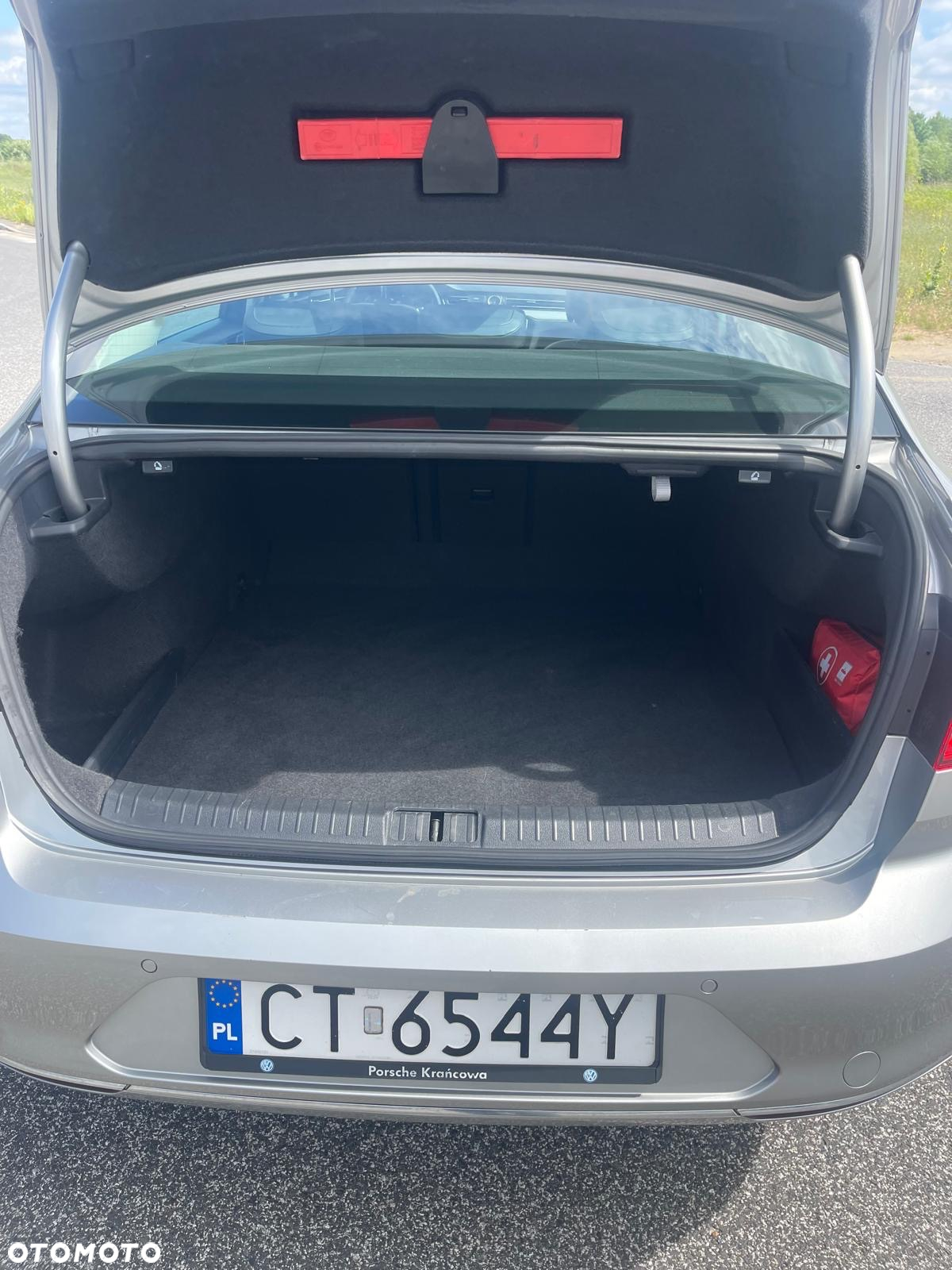 Volkswagen Passat 2.0 TDI BMT Highline DSG - 4
