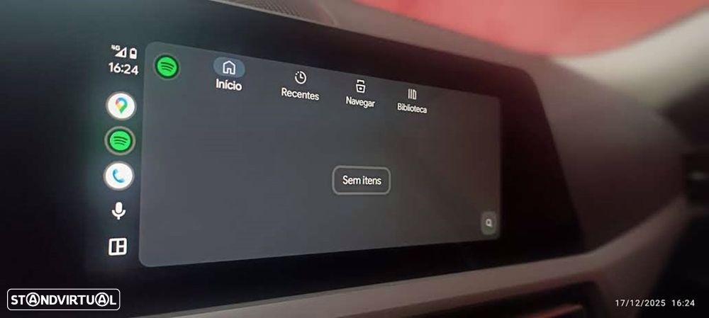 BMW 330 e Aut. Advantage - 24