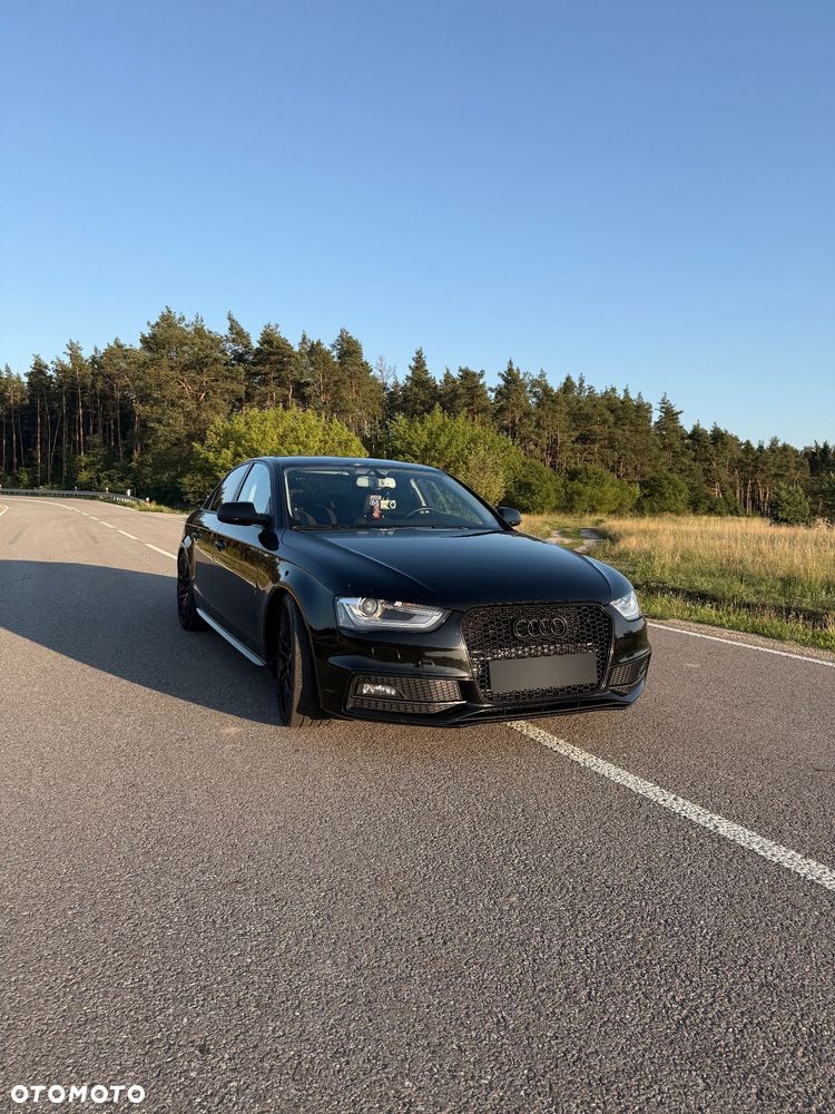 Audi A4 Limousine 2.0 TDI - 5