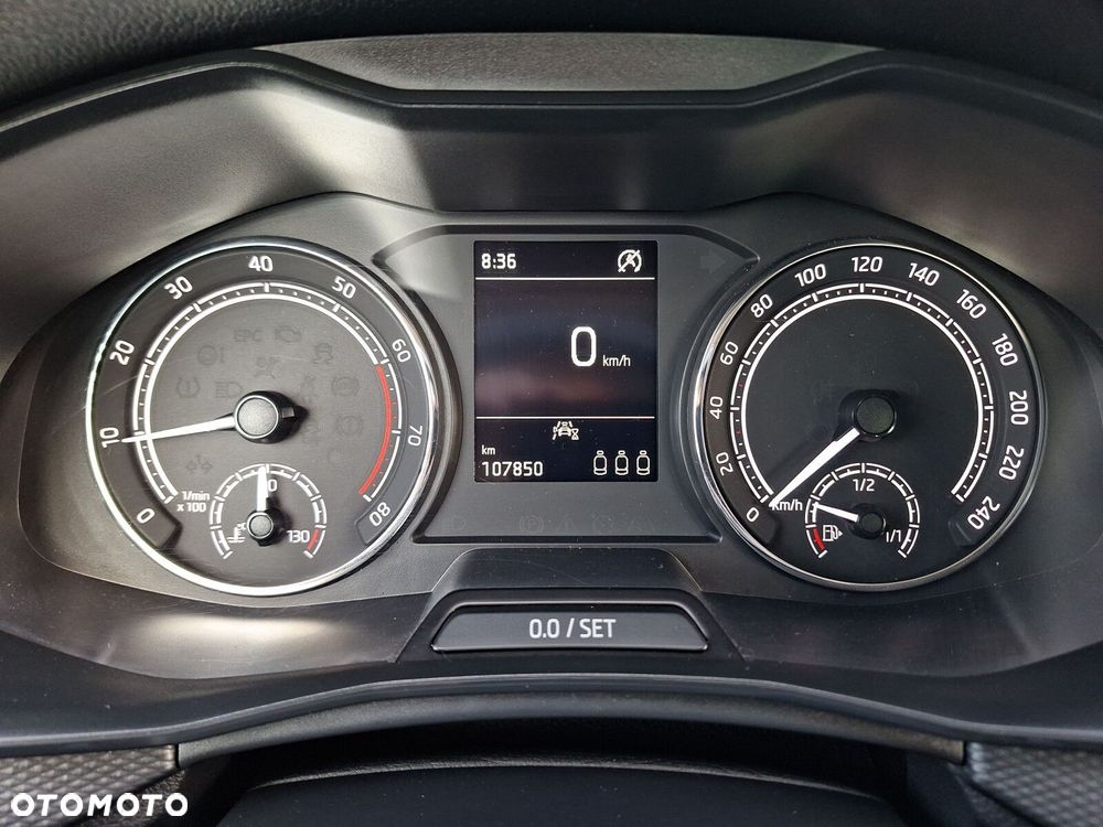 Skoda Scala 1.0 TSI Ambition - 16