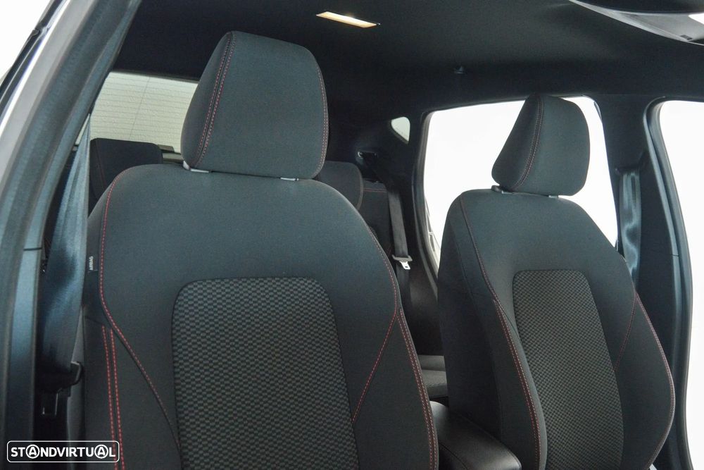 Ford Fiesta 1.0 EcoBoost ST-Line - 10