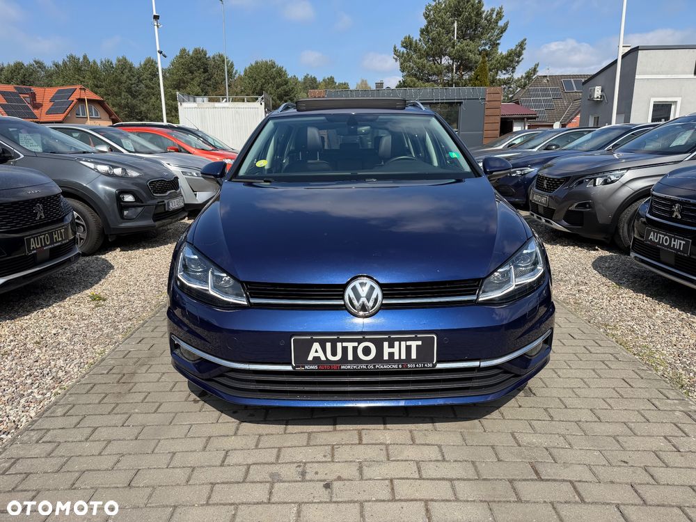 Volkswagen Golf - 2