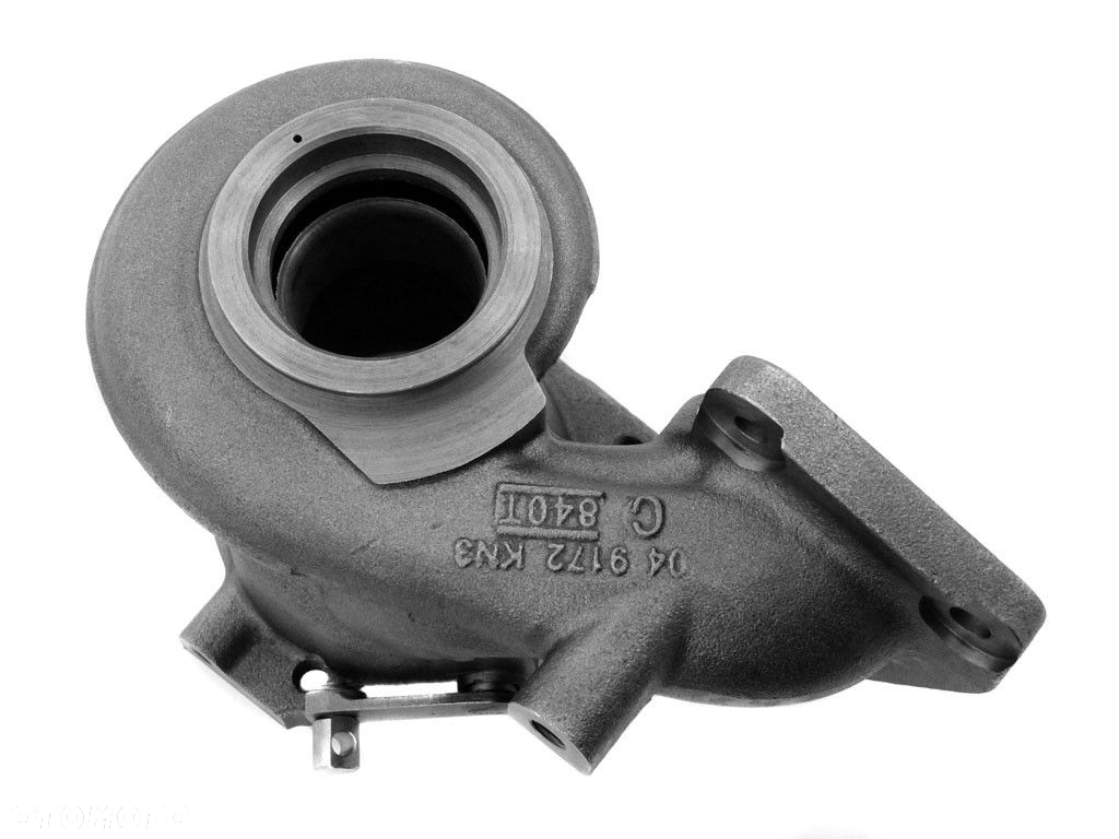 KOLEKTOR TURBO 53049700059 OPEL INSIGNIA 2.0 Turbo A20NHT 162kW 12598713 - 3