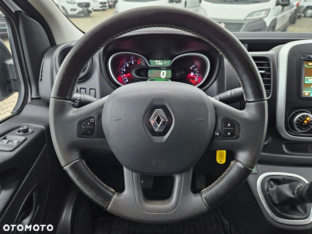 Renault Trafic L2H1 *59999zł NETTO* 2.0dCi/120KM - 22