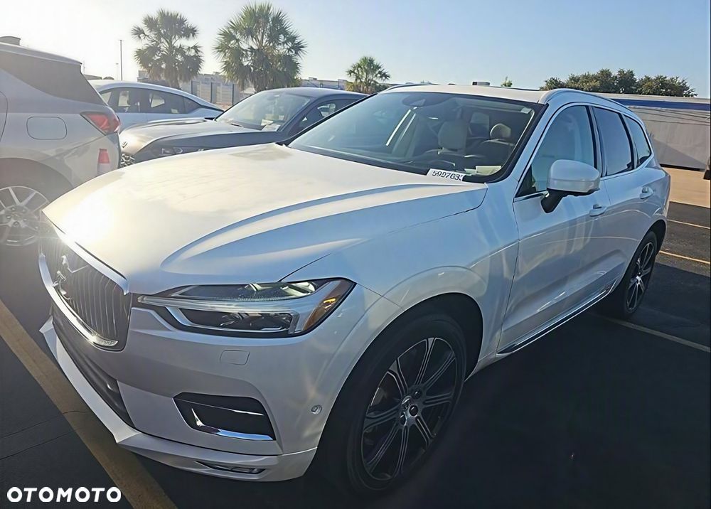 Volvo XC 60 - 3