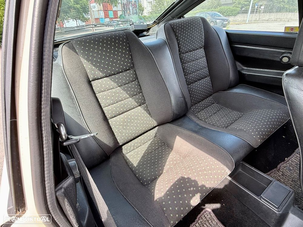 Alfa Romeo Sprint Veloce 1.3 - 11