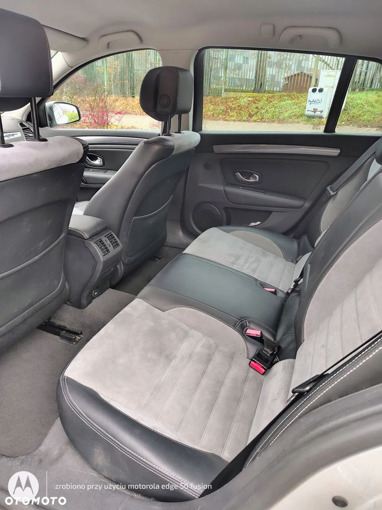 Renault Laguna 2.0T 16V GT 4WS - 6