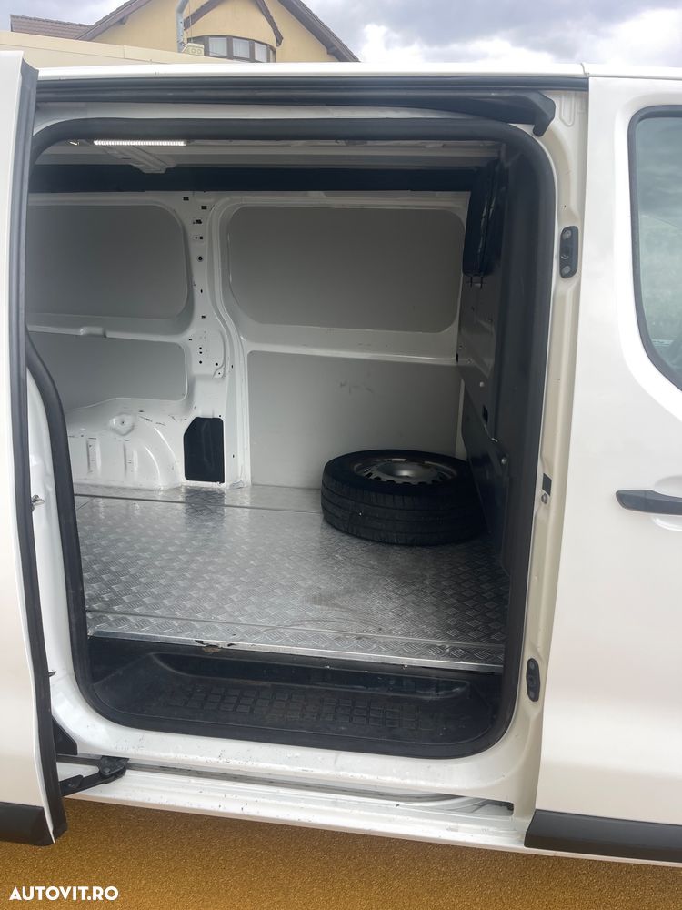 Peugeot Expert  2.0HDI  L3 - 24