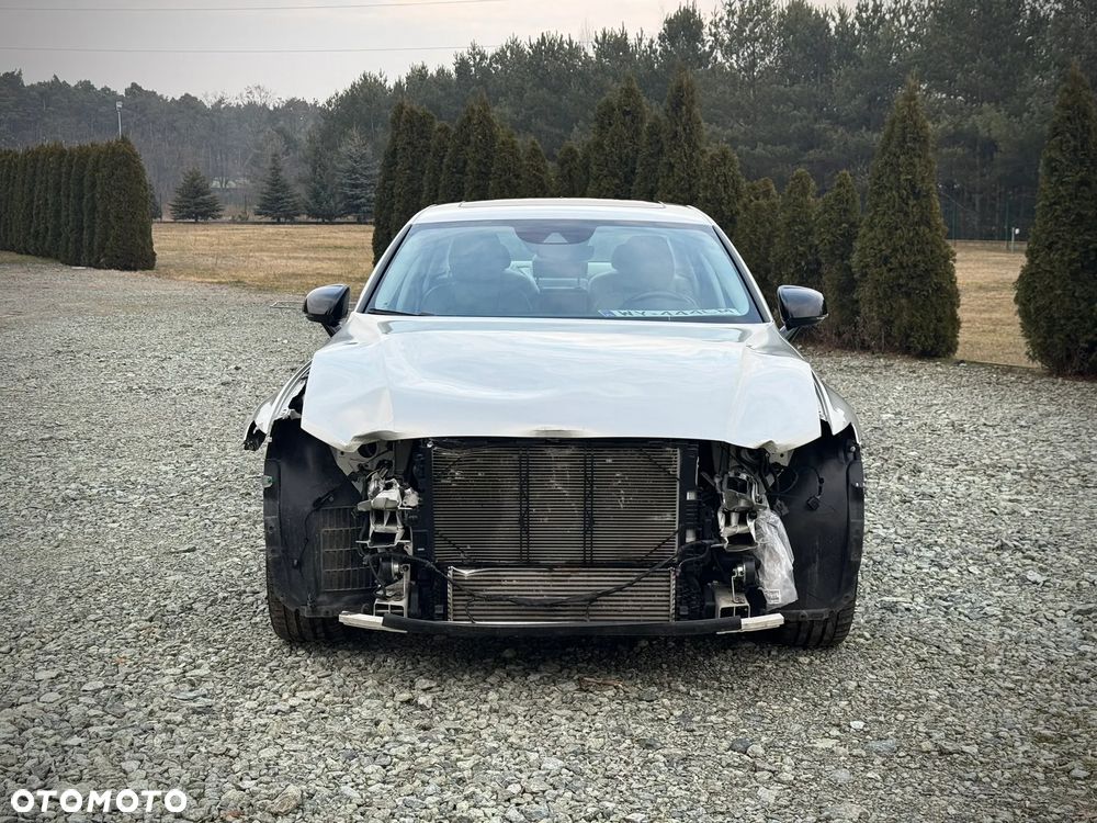 Volvo S60 - 4