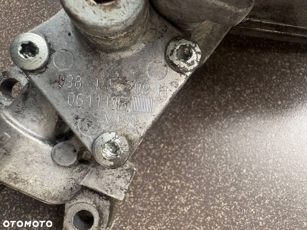 POMPA VACUM 1.9 2.0 TDI VW AUDI SKODA SEAT 038145209H - 3