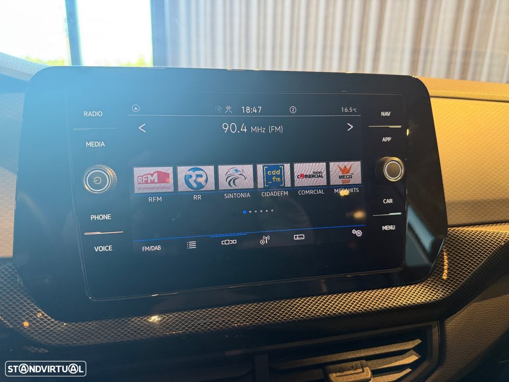 VW T-Cross 1.0 TSI OPF DSG Style - 35