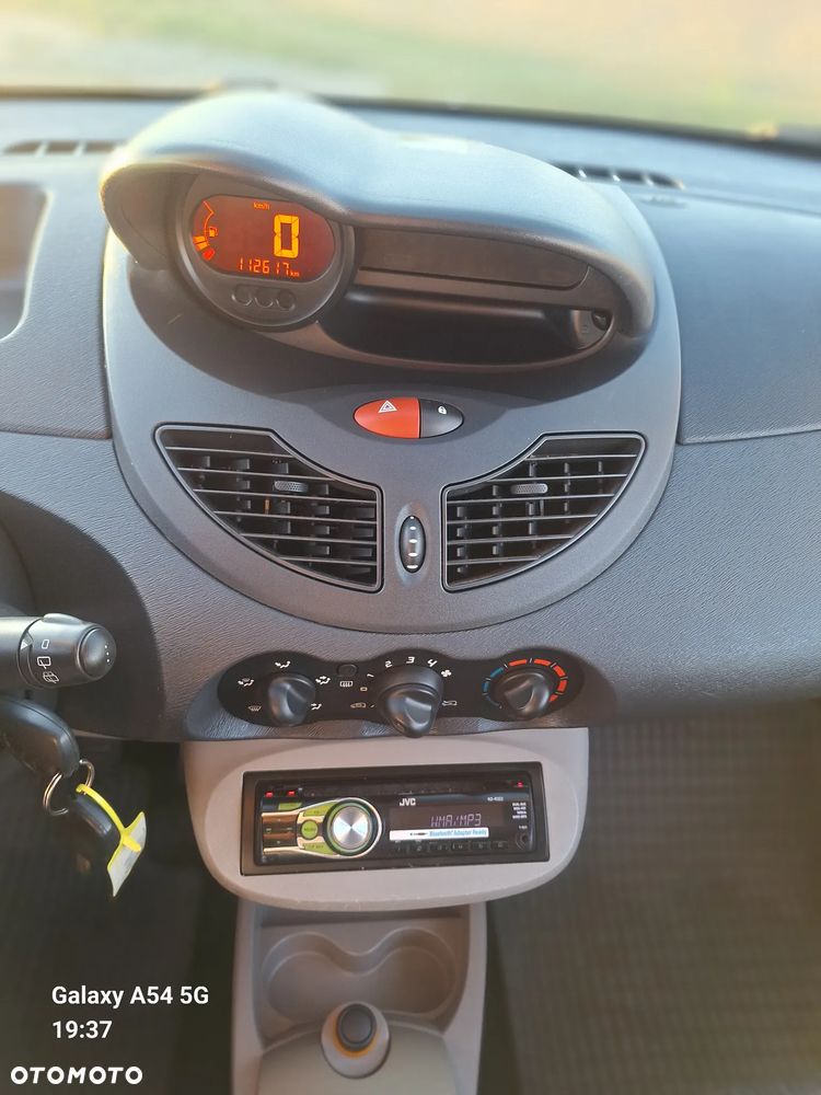 Renault Twingo 1.2 Edition Toujours - 13