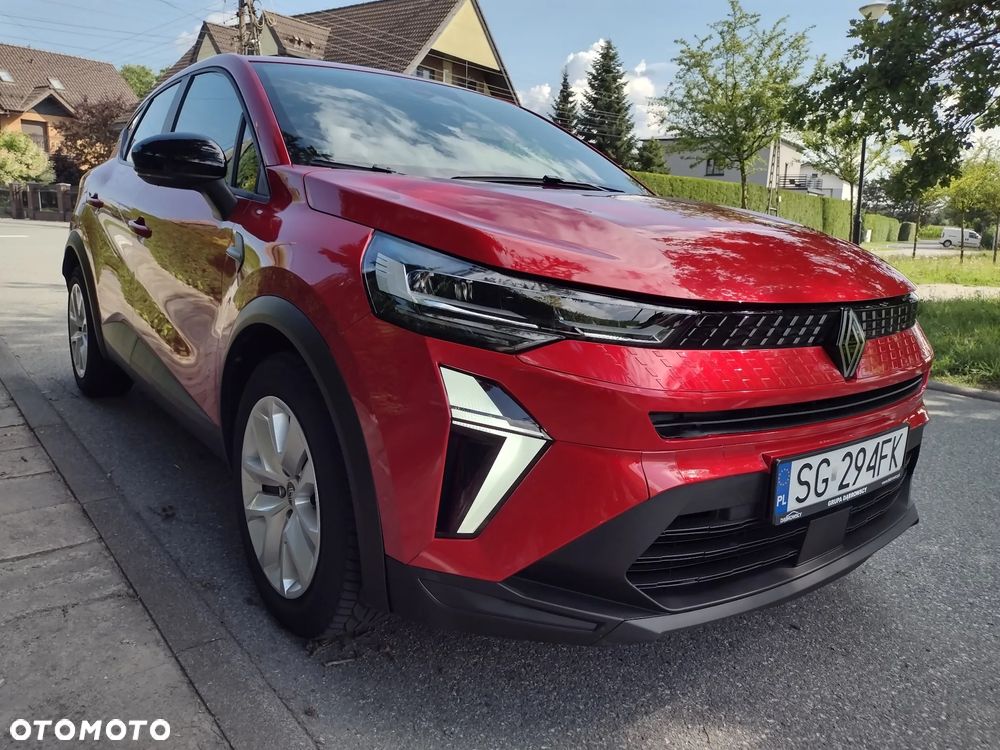 Renault Captur TCe 90 BUSINESS EDITION - 7
