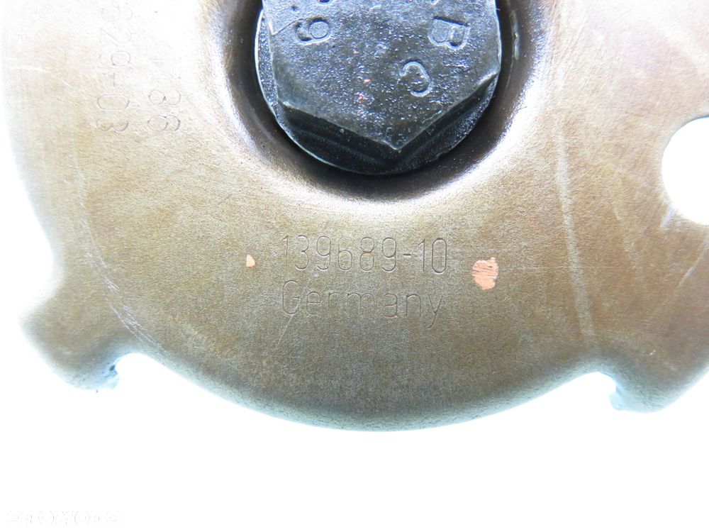 KOŁO ZMIENNYCH FAZ ROZRZĄDU WARIATOR BMW E46 170731507 13968910 - 3