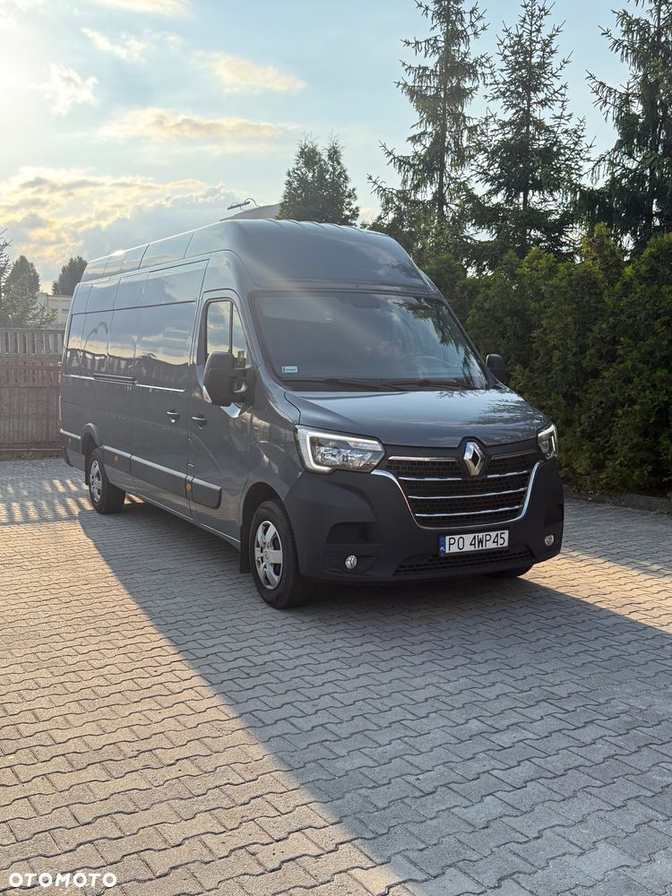 Renault MASTER L4H3 - 3