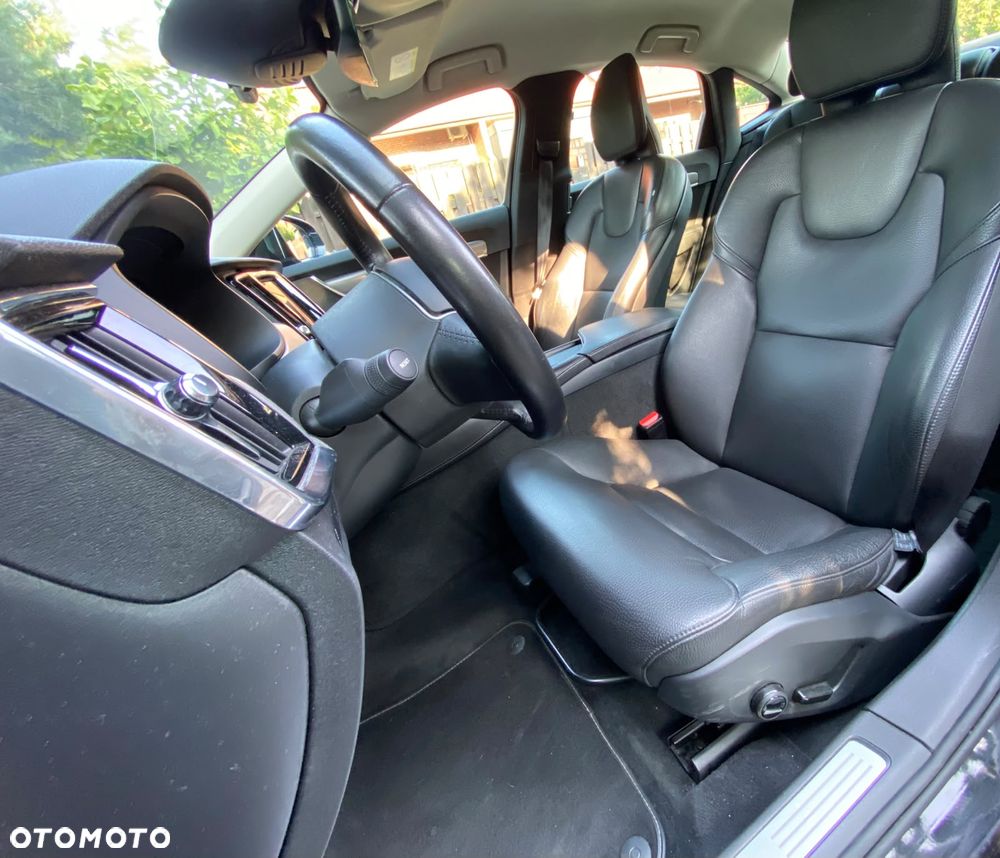 Volvo S90 D3 Momentum - 10