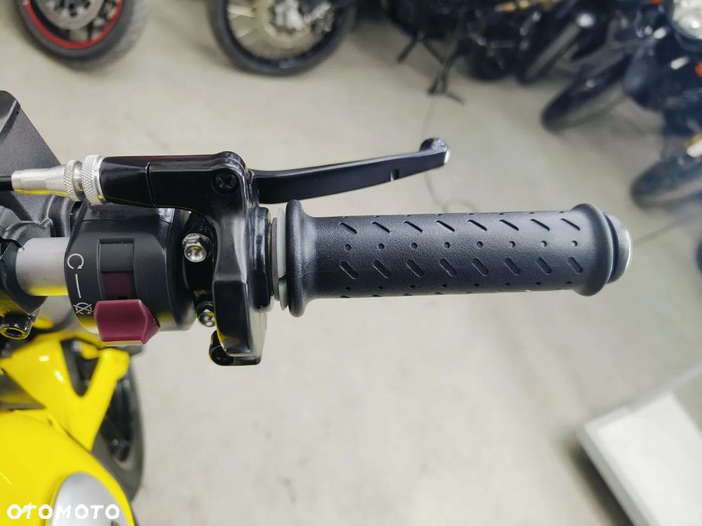 Ducati Scrambler - 15