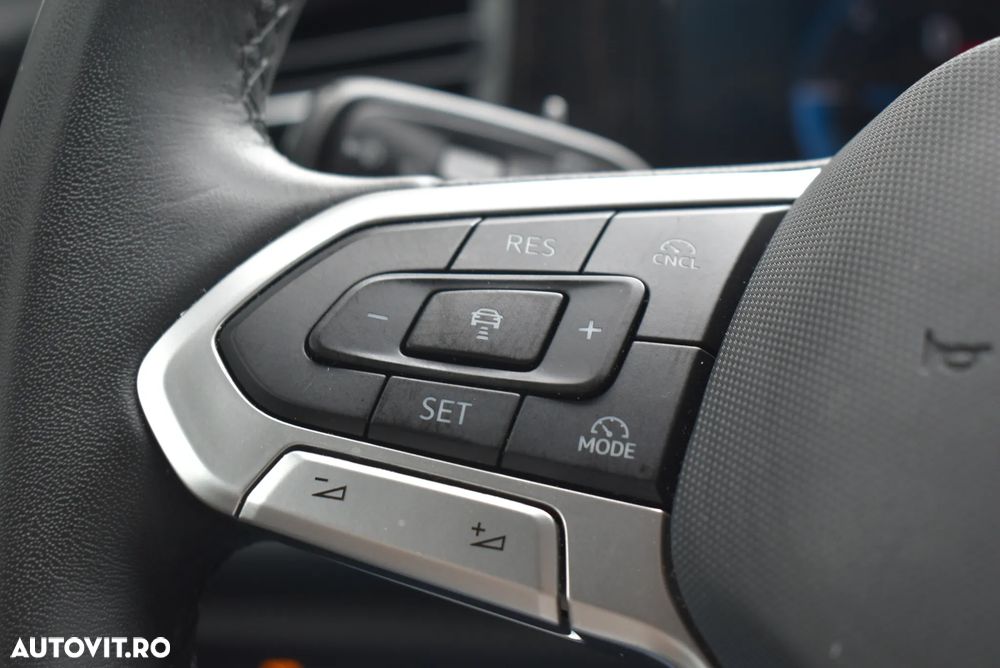 Volkswagen Tiguan 2.0 TDI DSG Life - 17