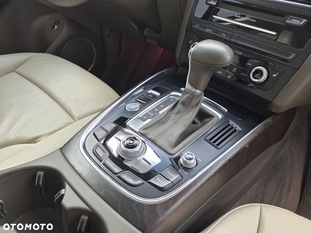 Audi Q5 - 23