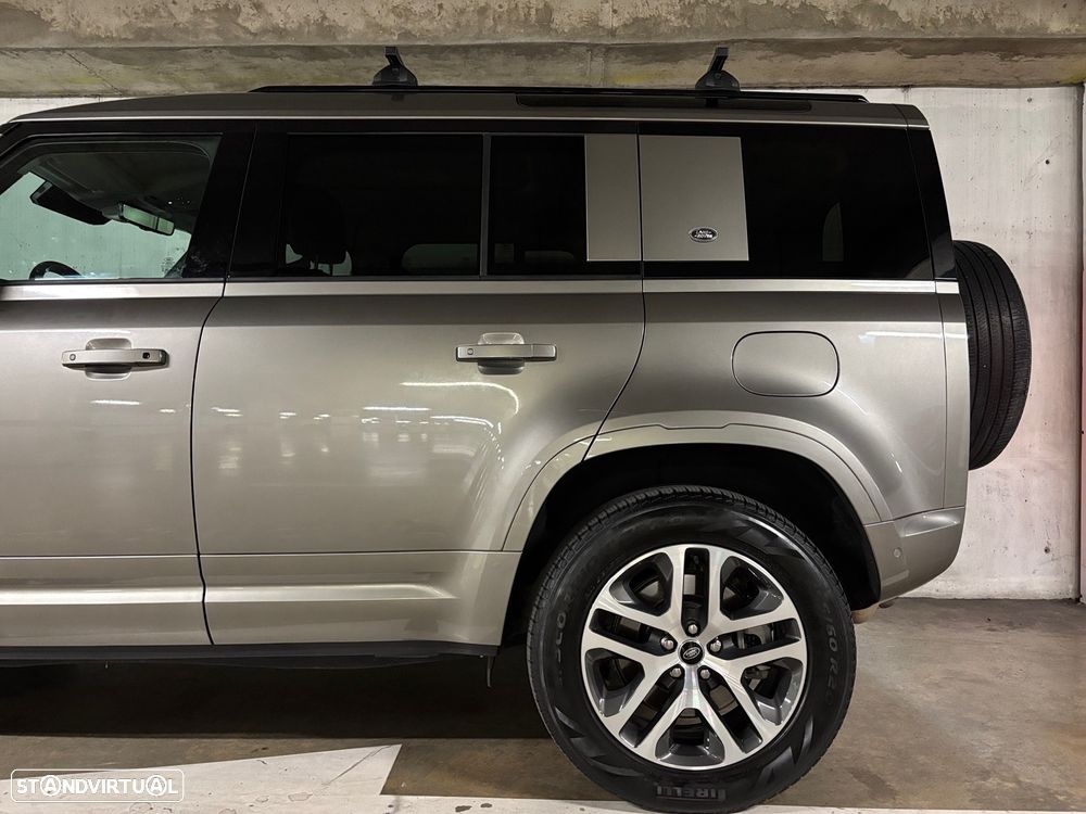 Land Rover Defender 110 P400e XS Edition - 16