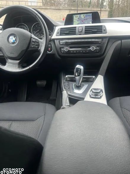 BMW Seria 3 - 14