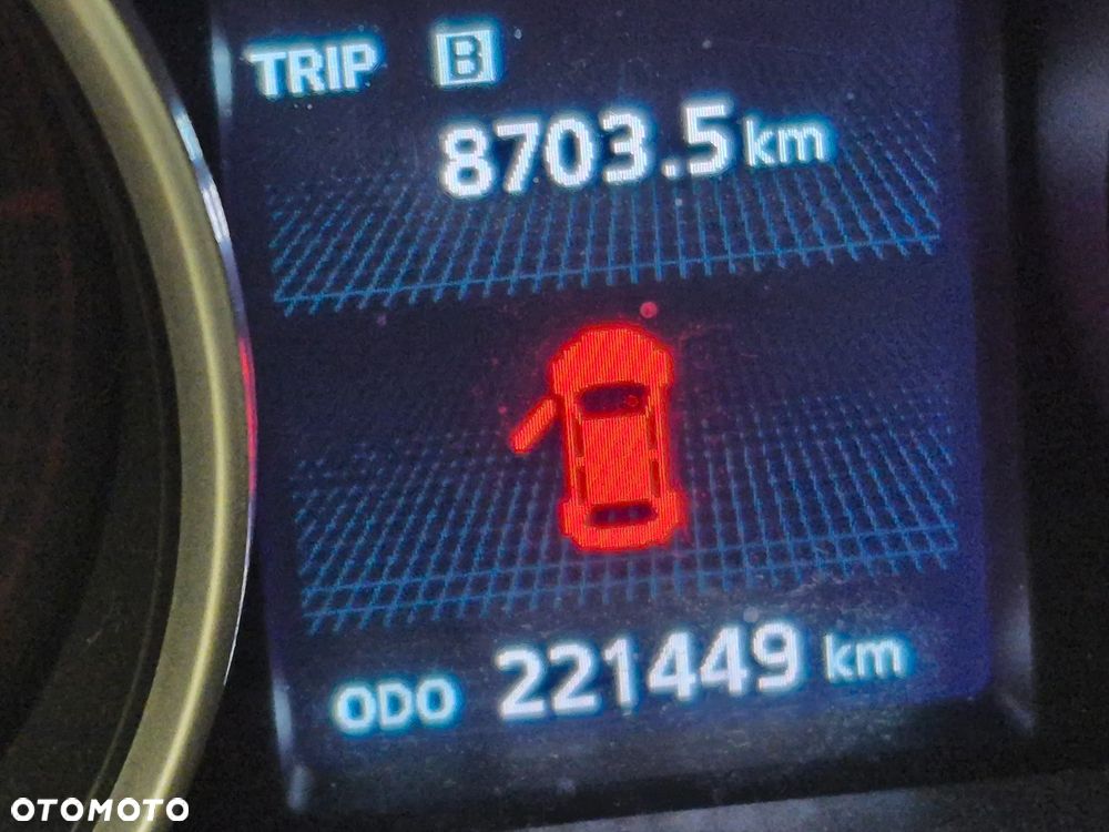 Mitsubishi ASX - 20