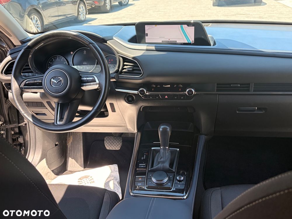 Mazda CX-30 2.0 mHEV Hikari AWD - 16