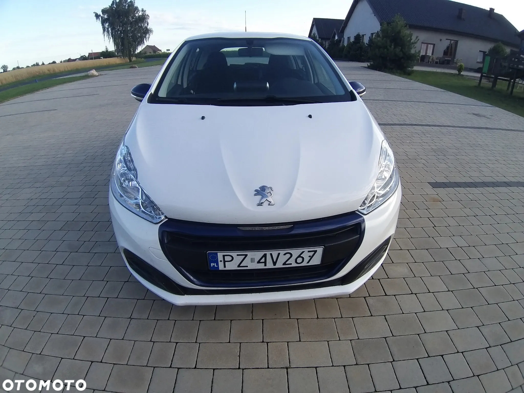 Peugeot 208 PureTech 68 Like - 4
