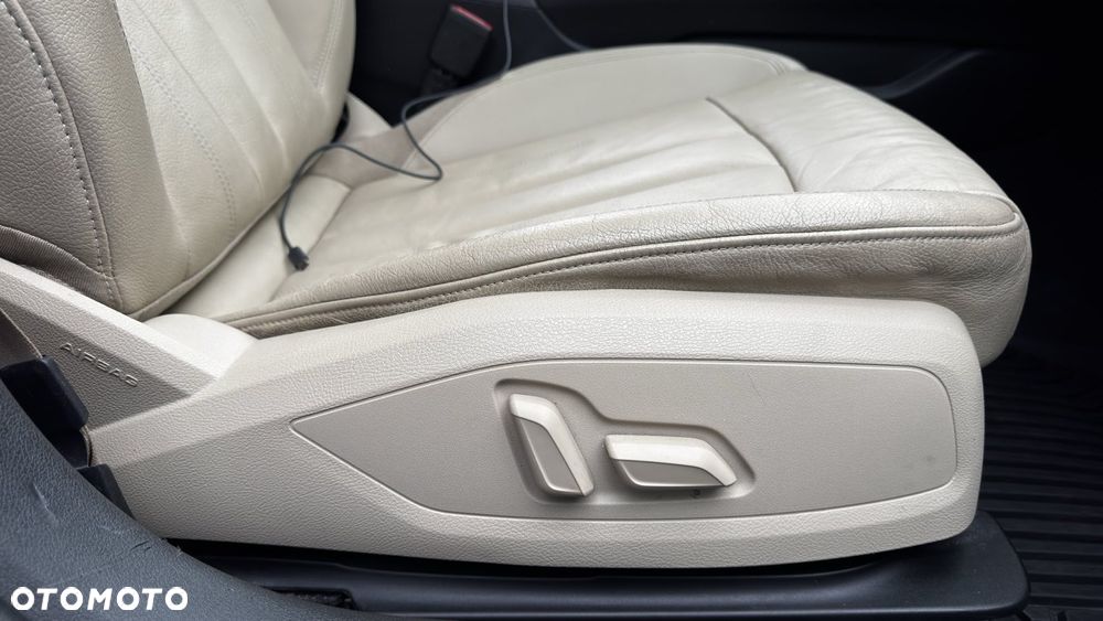 Audi A4 Limousine 2.0 TFSI quattro S tronic sport - 10