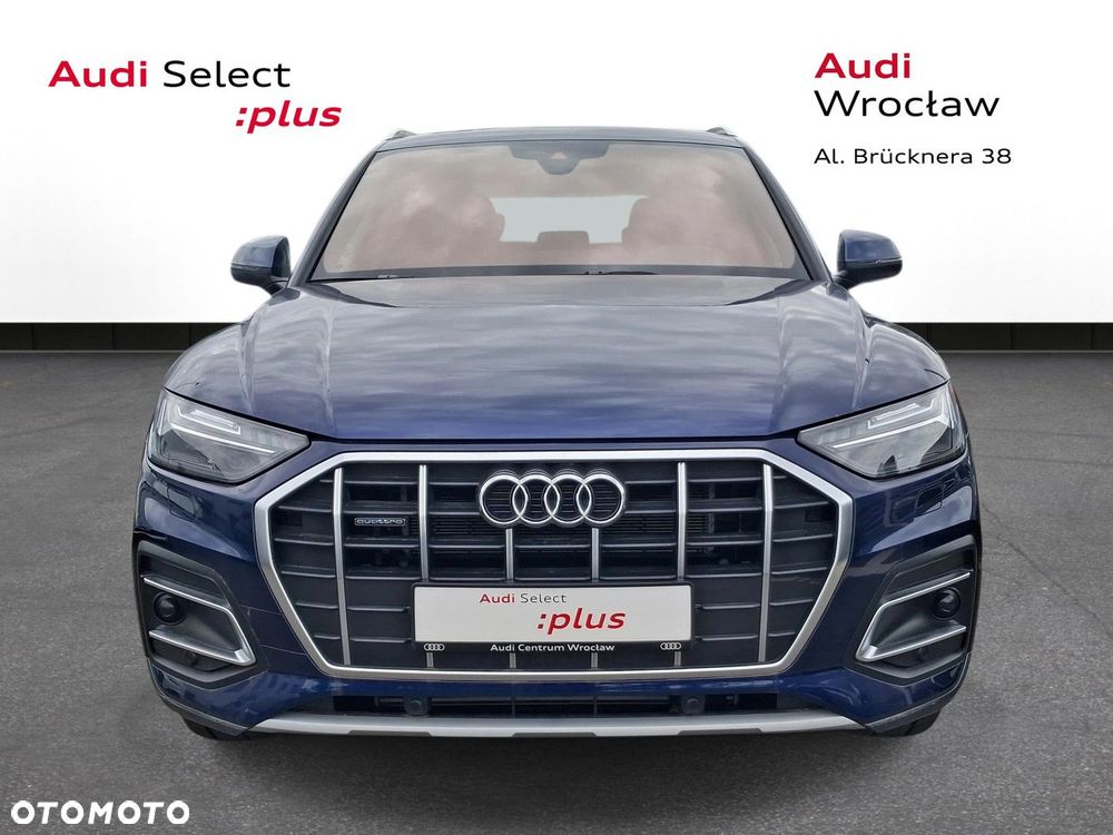 Audi Q5 - 6