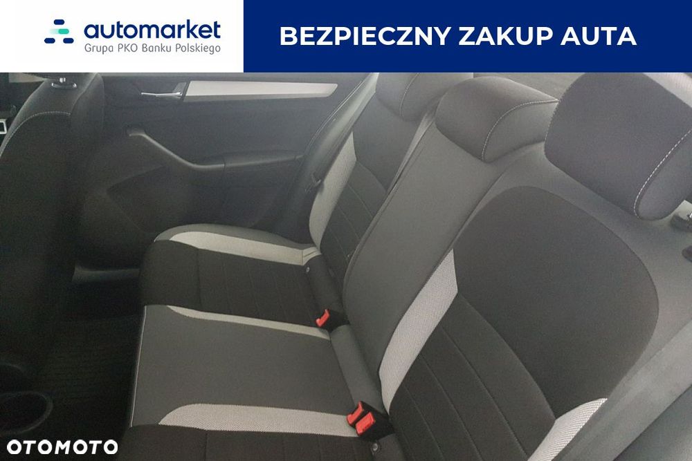 Skoda RAPID 1.0 TSI Ambition - 11