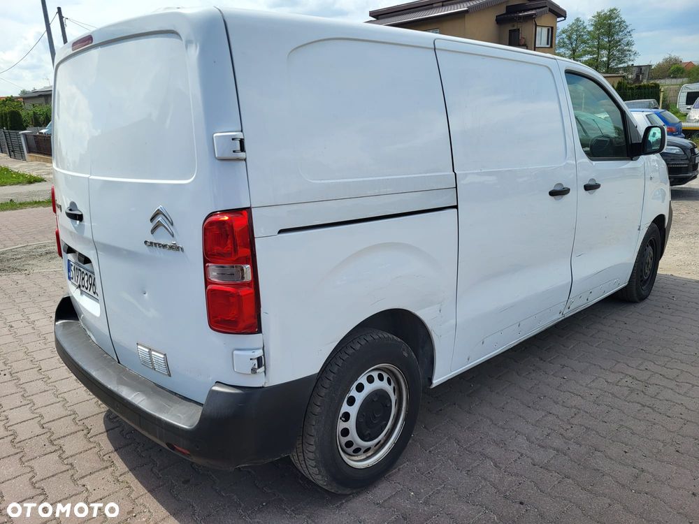 Citroën jumpy - 28