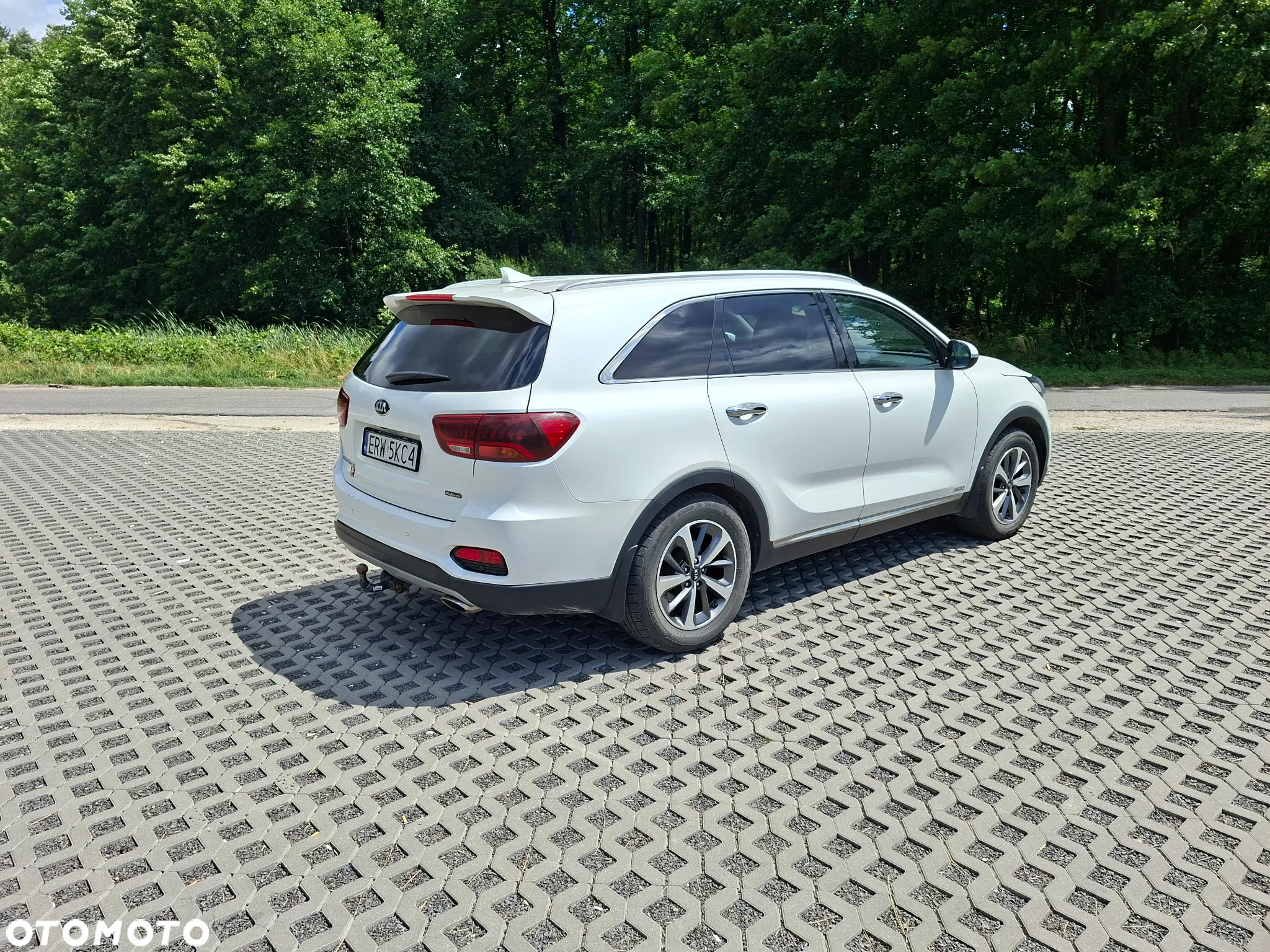 Kia Sorento 2.0 CRDI XL - 5