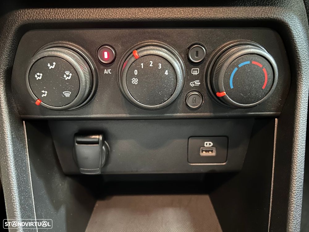 Dacia Sandero 1.0 ECO-G Comfort Bi-Fuel - 27