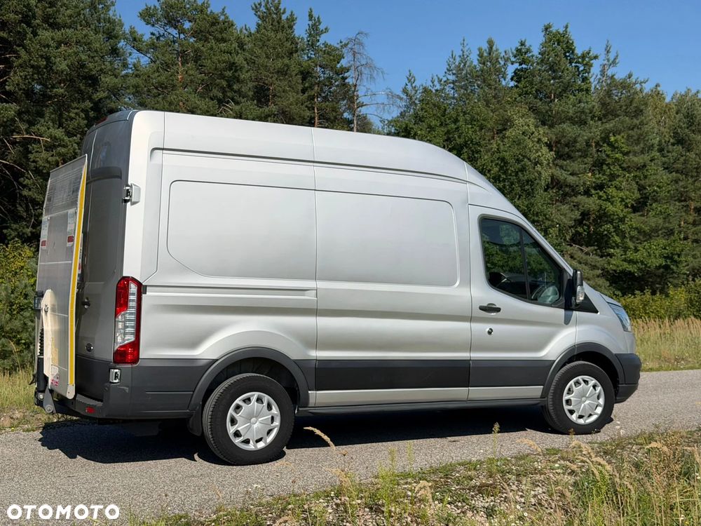 Ford Transit - 7