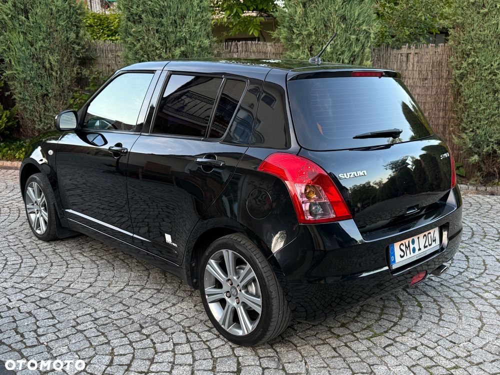 Suzuki Swift 1.3 Comfort+ - 9